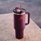 Quencher H2.0 Flowstate™ Tumbler | 1.2L כוס עם קש